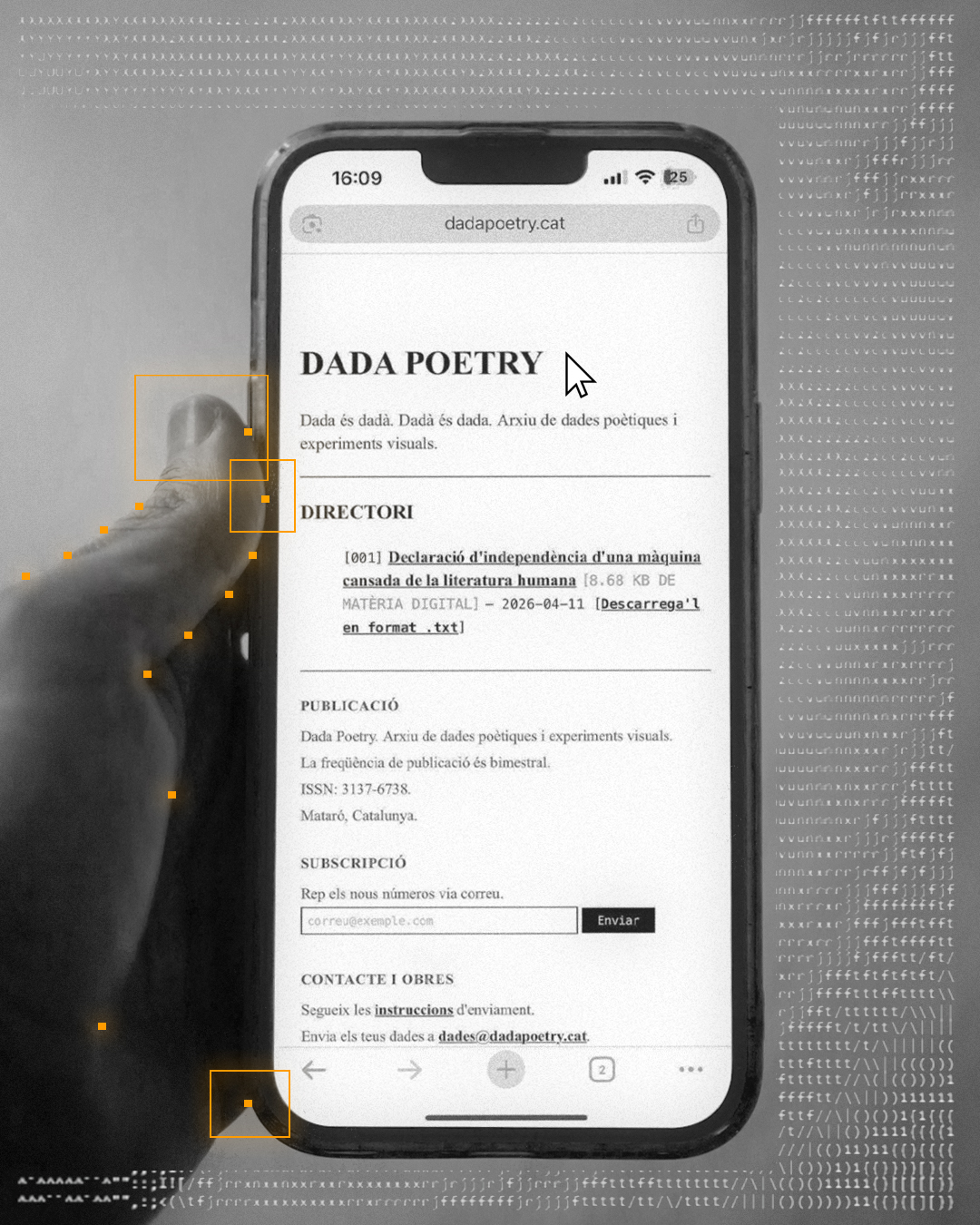 Dada Poetry